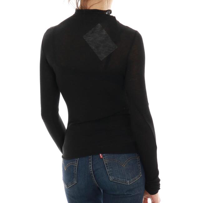 MAGLIETTA MISTO CACHEMIRE KING KONG - Mad Fashion | img vers.650x/